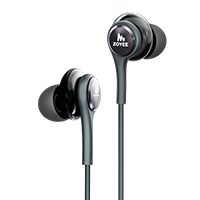 Earphones