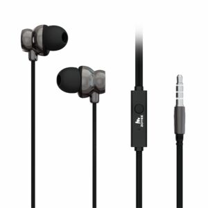 Zoyee Sound Blast 3.5mm Wired Earphone